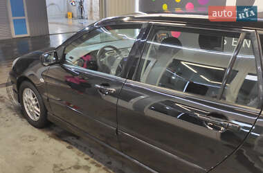 Универсал Mitsubishi Lancer 2007 в 