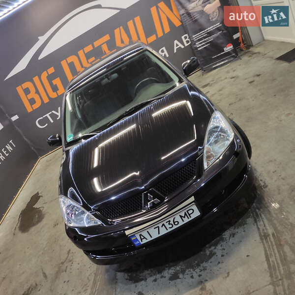 Универсал Mitsubishi Lancer 2007 в Киеве