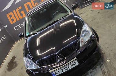 Универсал Mitsubishi Lancer 2007 в 