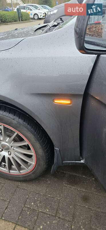 Седан Mitsubishi Lancer 2008 в Хмельницком