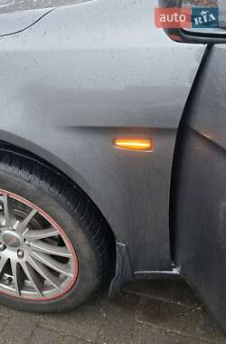 Седан Mitsubishi Lancer 2008 в 