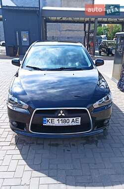 Хэтчбек Mitsubishi Lancer 2009 в Кривом Роге