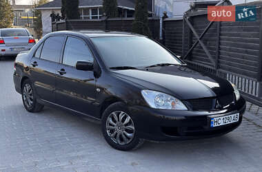 Седан Mitsubishi Lancer 2009 в Тернополі