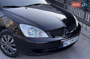 Седан Mitsubishi Lancer 2009 в Тернополі