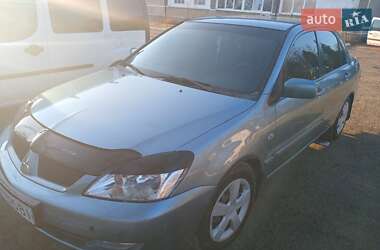 Седан Mitsubishi Lancer 2006 в Коломые