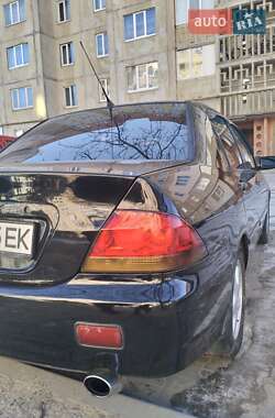 Седан Mitsubishi Lancer 2006 в 