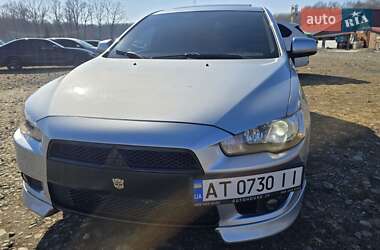 Седан Mitsubishi Lancer 2008 в 
