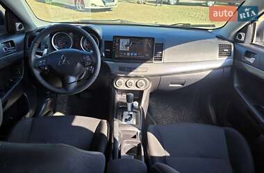 Седан Mitsubishi Lancer 2008 в 