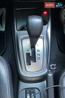 Седан Mitsubishi Lancer 2008 в 