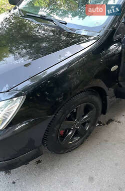 Седан Mitsubishi Lancer 2008 в 