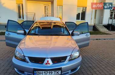 Седан Mitsubishi Lancer 2008 в Черноморске