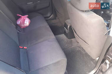 Седан Mitsubishi Lancer 2006 в 