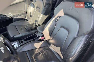 Седан Mitsubishi Lancer 2012 в 