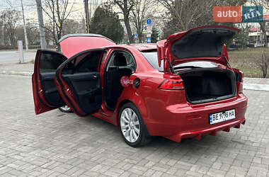 Седан Mitsubishi Lancer 2009 в 