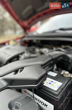 Седан Mitsubishi Lancer 2009 в 