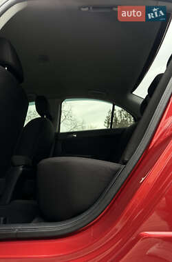 Седан Mitsubishi Lancer 2009 в 
