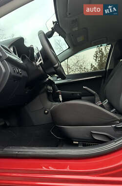 Седан Mitsubishi Lancer 2009 в 