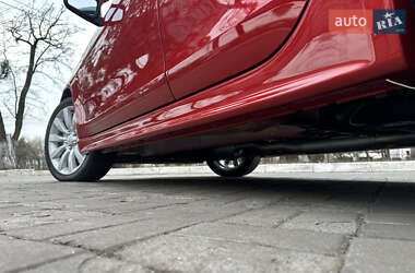 Седан Mitsubishi Lancer 2009 в 