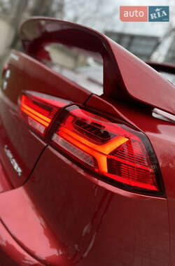 Седан Mitsubishi Lancer 2009 в 