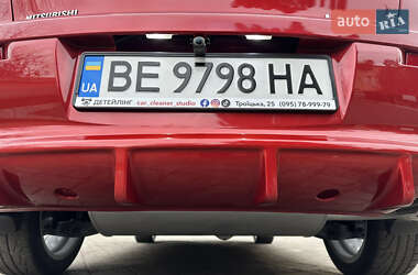 Седан Mitsubishi Lancer 2009 в 