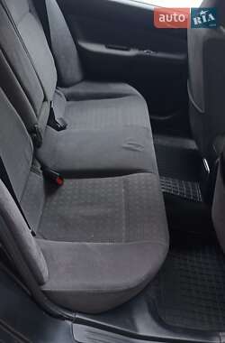 Универсал Mitsubishi Lancer 2004 в 