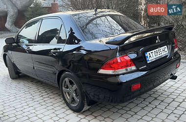 Седан Mitsubishi Lancer 2008 в Тернополі