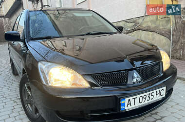 Седан Mitsubishi Lancer 2008 в Тернополі