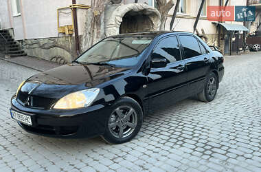 Седан Mitsubishi Lancer 2008 в Тернополі