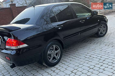 Седан Mitsubishi Lancer 2008 в Тернополі