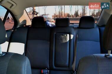 Седан Mitsubishi Lancer 2008 в 