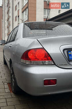 Седан Mitsubishi Lancer 2007 в 