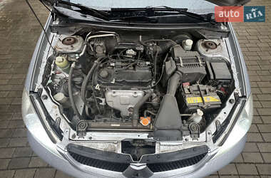 Седан Mitsubishi Lancer 2007 в 