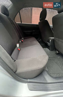 Седан Mitsubishi Lancer 2007 в 