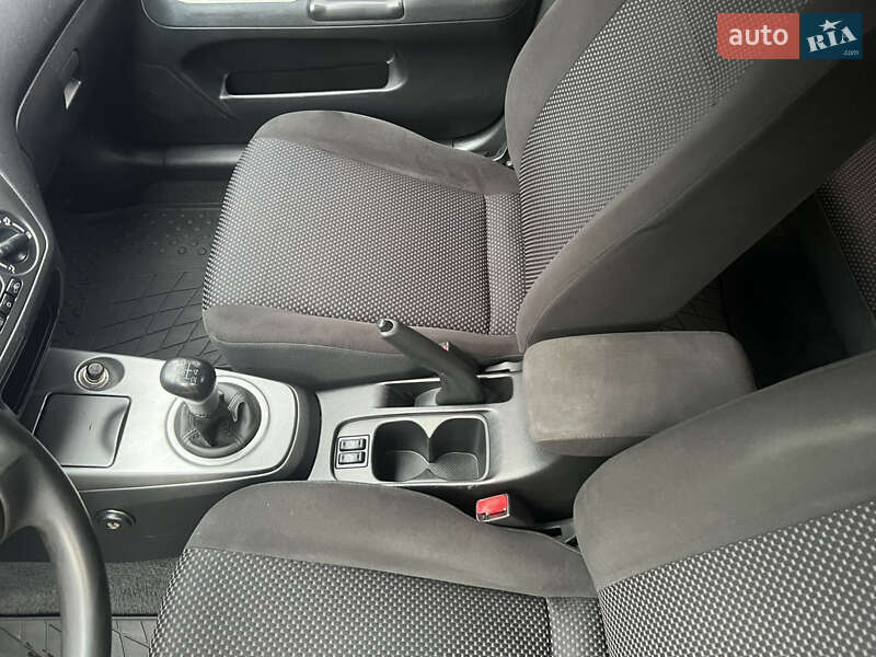 Седан Mitsubishi Lancer 2007 в Івано-Франківську