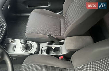 Седан Mitsubishi Lancer 2007 в 