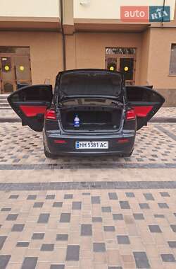 Седан Mitsubishi Lancer 2008 в 