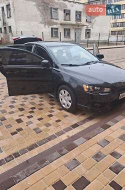 Седан Mitsubishi Lancer 2008 в 