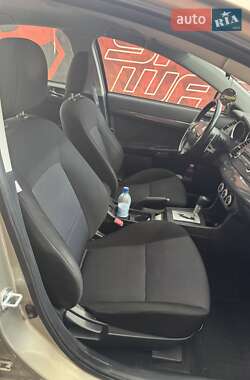 Седан Mitsubishi Lancer 2009 в Львові
