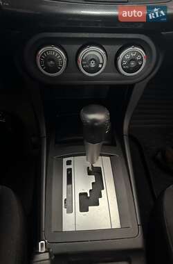 Седан Mitsubishi Lancer 2009 в Львові