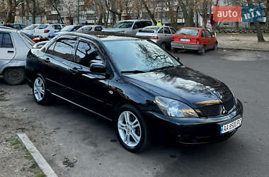 Седан Mitsubishi Lancer 2006 в Миколаєві