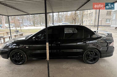 Седан Mitsubishi Lancer 2006 в 