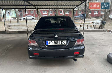 Седан Mitsubishi Lancer 2006 в 