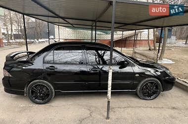Седан Mitsubishi Lancer 2006 в 