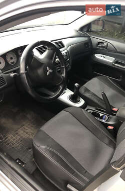 Седан Mitsubishi Lancer 2007 в 