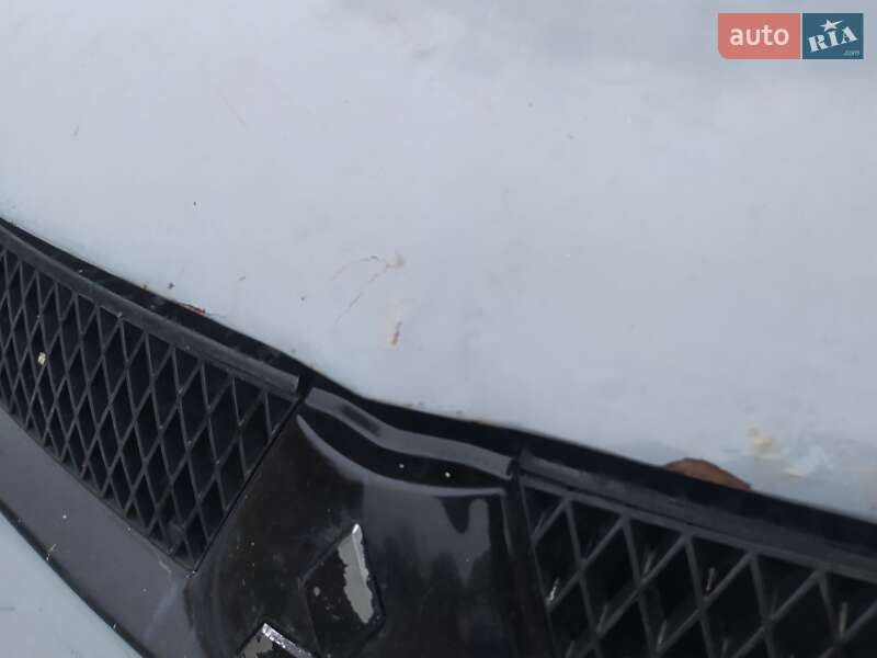 Седан Mitsubishi Lancer 2004 в Кам'янському