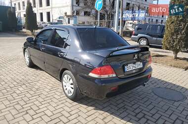 Седан Mitsubishi Lancer 2008 в Хмельницком