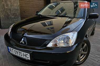 Седан Mitsubishi Lancer 2008 в Тернополе