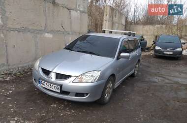 Універсал Mitsubishi Lancer 2003 в Харкові