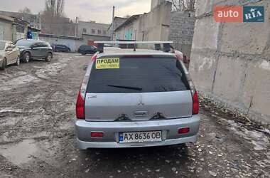 Універсал Mitsubishi Lancer 2003 в Харкові