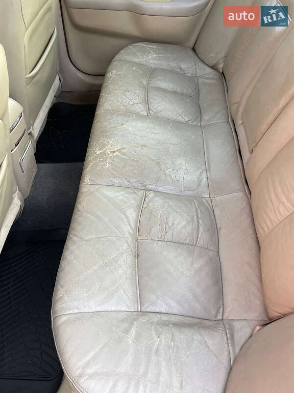 Седан Mitsubishi Lancer 2004 в Запорожье